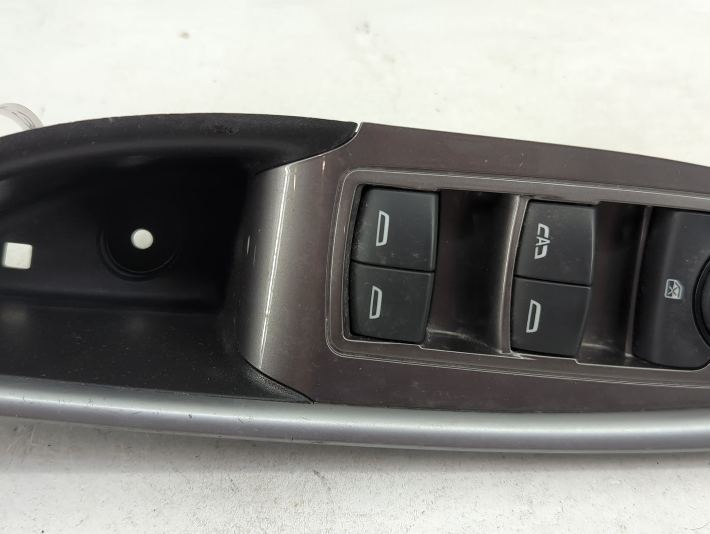 2016-2021 Chevrolet Malibu Master Power Window Switch Replacement Driver Side Left P/N:84513464 Fits OEM Used Auto Parts - O