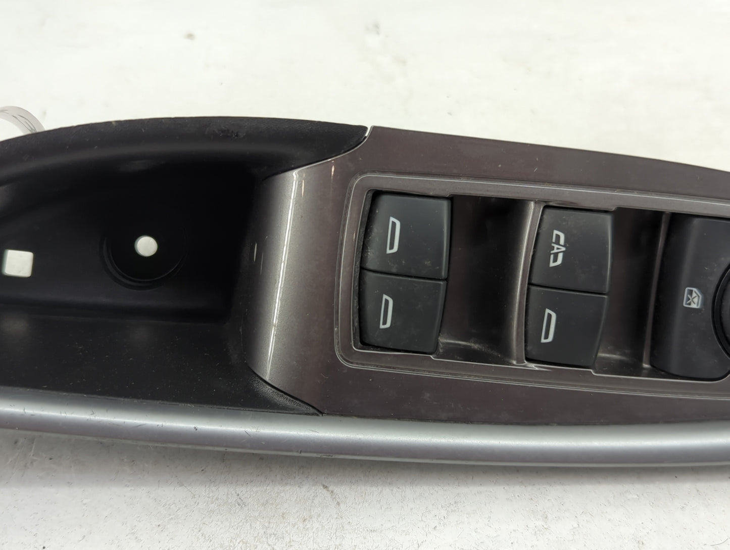 2016-2021 Chevrolet Malibu Master Power Window Switch Replacement Driver Side Left P/N:84513464 Fits OEM Used Auto Parts - O