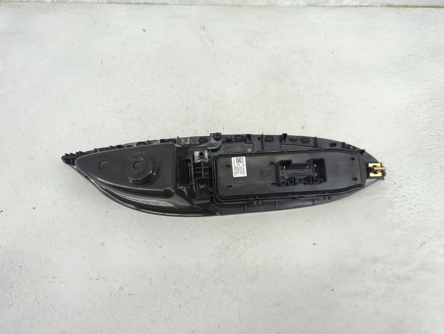 2016-2021 Chevrolet Malibu Master Power Window Switch Replacement Driver Side Left P/N:84513464 Fits OEM Used Auto Parts - O