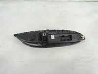 2016-2021 Chevrolet Malibu Master Power Window Switch Replacement Driver Side Left P/N:84513464 Fits OEM Used Auto Parts - O