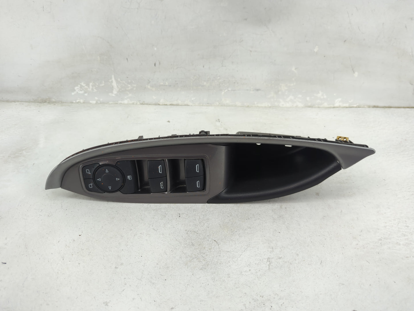 2016-2021 Chevrolet Malibu Master Power Window Switch Replacement Driver Side Left P/N:84513464 Fits OEM Used Auto Parts - O