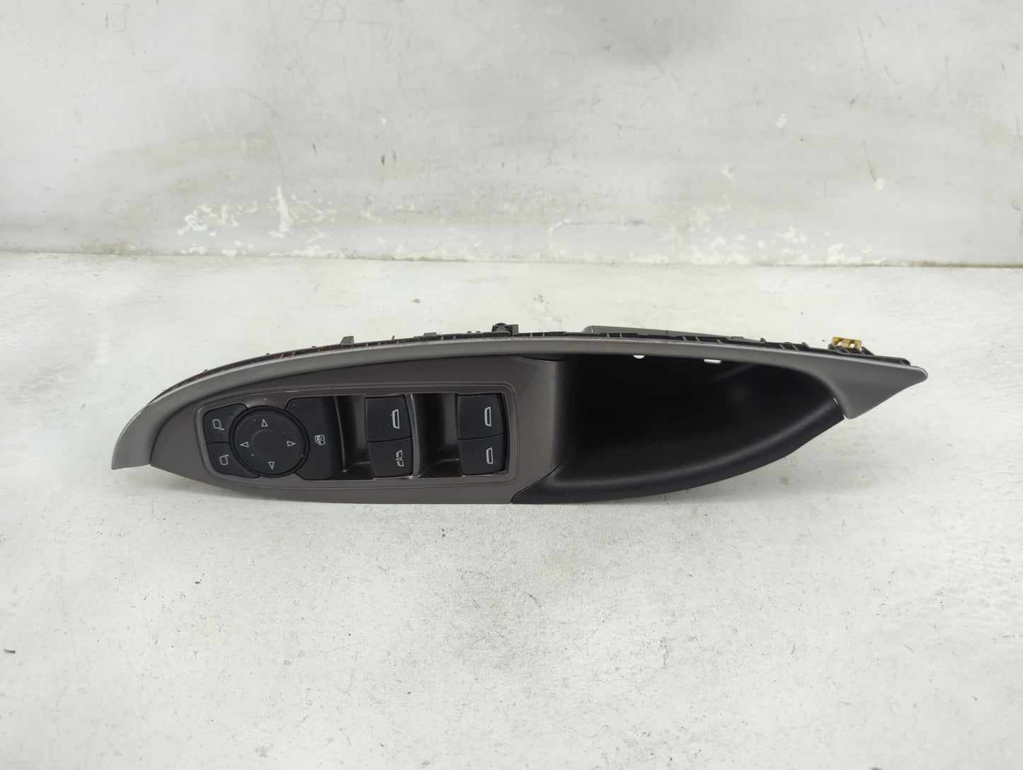 2016-2021 Chevrolet Malibu Master Power Window Switch Replacement Driver Side Left P/N:84513464 Fits OEM Used Auto Parts - O