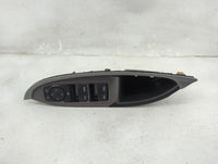 2016-2021 Chevrolet Malibu Master Power Window Switch Replacement Driver Side Left P/N:84513464 Fits OEM Used Auto Parts - O