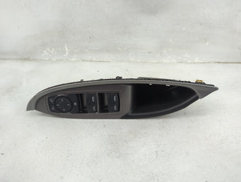 compare product 2016-2021 Chevrolet Malibu Master Power Window Switch Replacement Driver Side Left P/N:84513464 Fits OEM Used Auto Parts