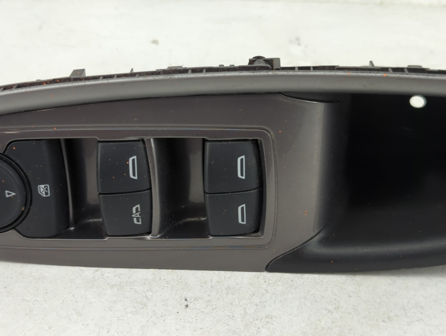 2016-2021 Chevrolet Malibu Master Power Window Switch Replacement Driver Side Left P/N:84513464 Fits OEM Used Auto Parts - O