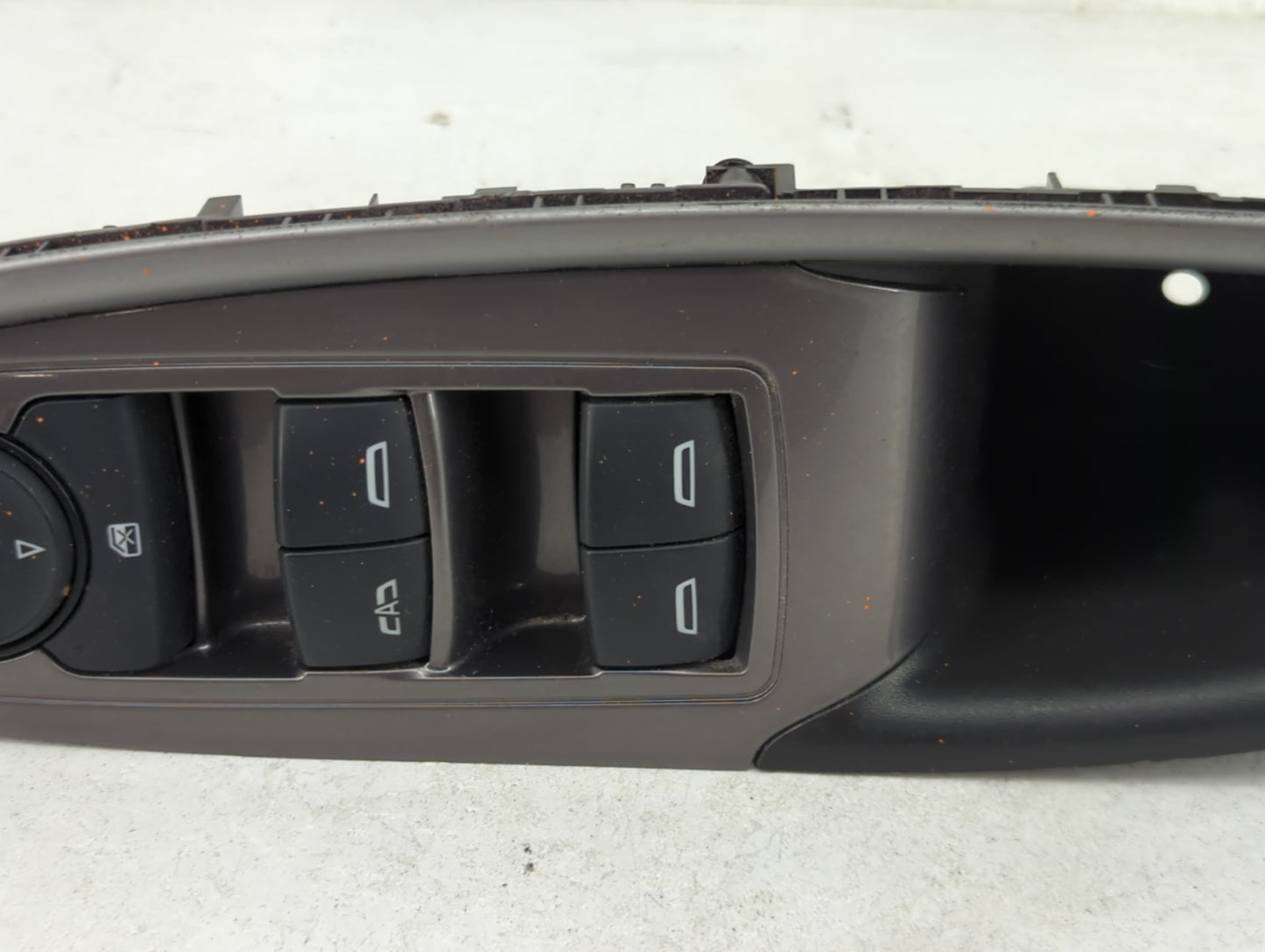 2016-2021 Chevrolet Malibu Master Power Window Switch Replacement Driver Side Left P/N:84513464 Fits OEM Used Auto Parts - O