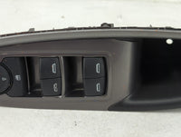 2016-2021 Chevrolet Malibu Master Power Window Switch Replacement Driver Side Left P/N:84513464 Fits OEM Used Auto Parts - O