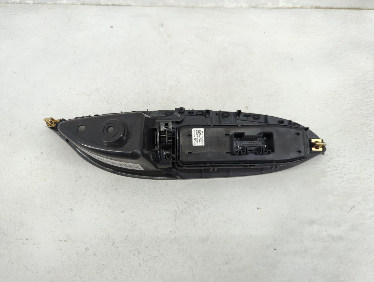 2016-2021 Chevrolet Malibu Master Power Window Switch Replacement Driver Side Left P/N:84513464 Fits OEM Used Auto Parts - O