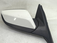 2019-2021 Chevrolet Malibu Passenger Side View Mirror - Right Door Mirror OEM Used - Oemusedautoparts1.com