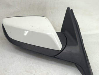 compare product 2019-2021 Chevrolet Malibu Passenger Side View Mirror - Right Door Mirror OEM Used