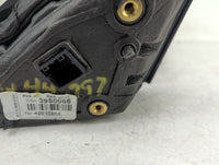2019-2021 Chevrolet Malibu Passenger Side View Mirror - Right Door Mirror OEM Used - Oemusedautoparts1.com