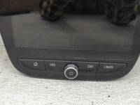 2023 Chevrolet Malibu Information Display Screen - Oemusedautoparts1.com
