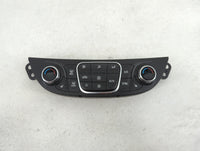 2018-2021 Chevrolet Malibu Climate Control Module Temperature AC/Heater Replacement P/N:84684288 23467707 Fits OEM Used Auto