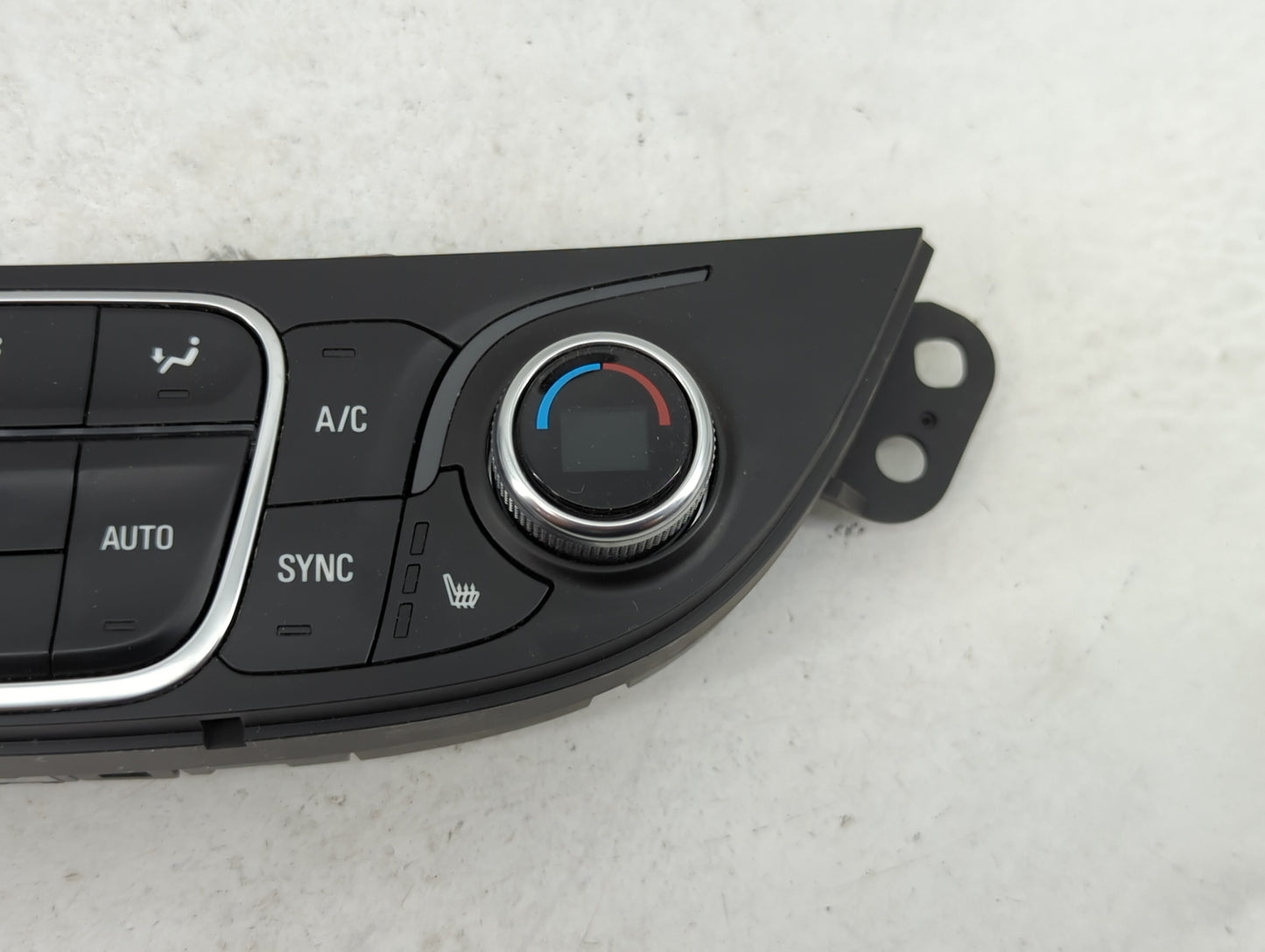 2018-2021 Chevrolet Malibu Climate Control Module Temperature AC/Heater Replacement P/N:84684288 23467707 Fits OEM Used Auto