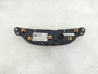 2018-2021 Chevrolet Malibu Climate Control Module Temperature AC/Heater Replacement P/N:84684288 23467707 Fits OEM Used Auto