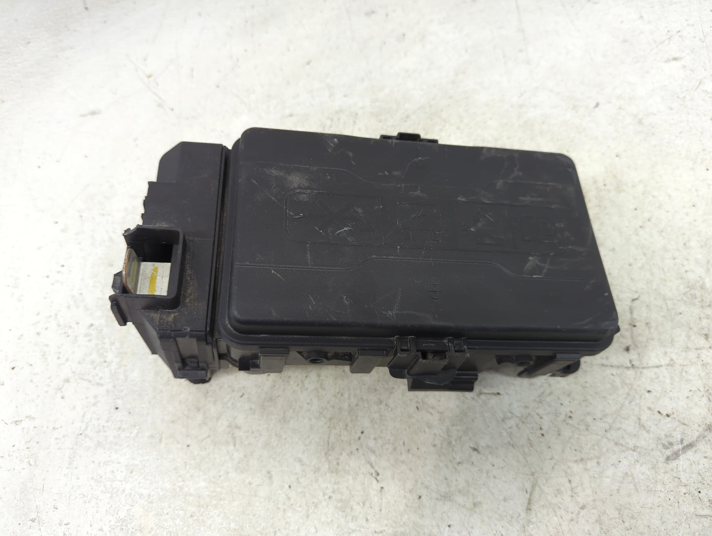 2023 Chevrolet Malibu Fusebox Fuse Box Panel Relay Module P/N:42830287_01 84950507 Fits OEM Used Auto Parts - Oemusedautopar