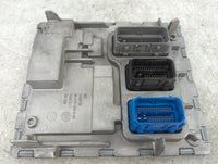 2020-2021 Chevrolet Malibu PCM Engine Control Computer ECU ECM PCU OEM P/N:12727139 12719250 Fits Fits 2020 2021 2022 OEM Us