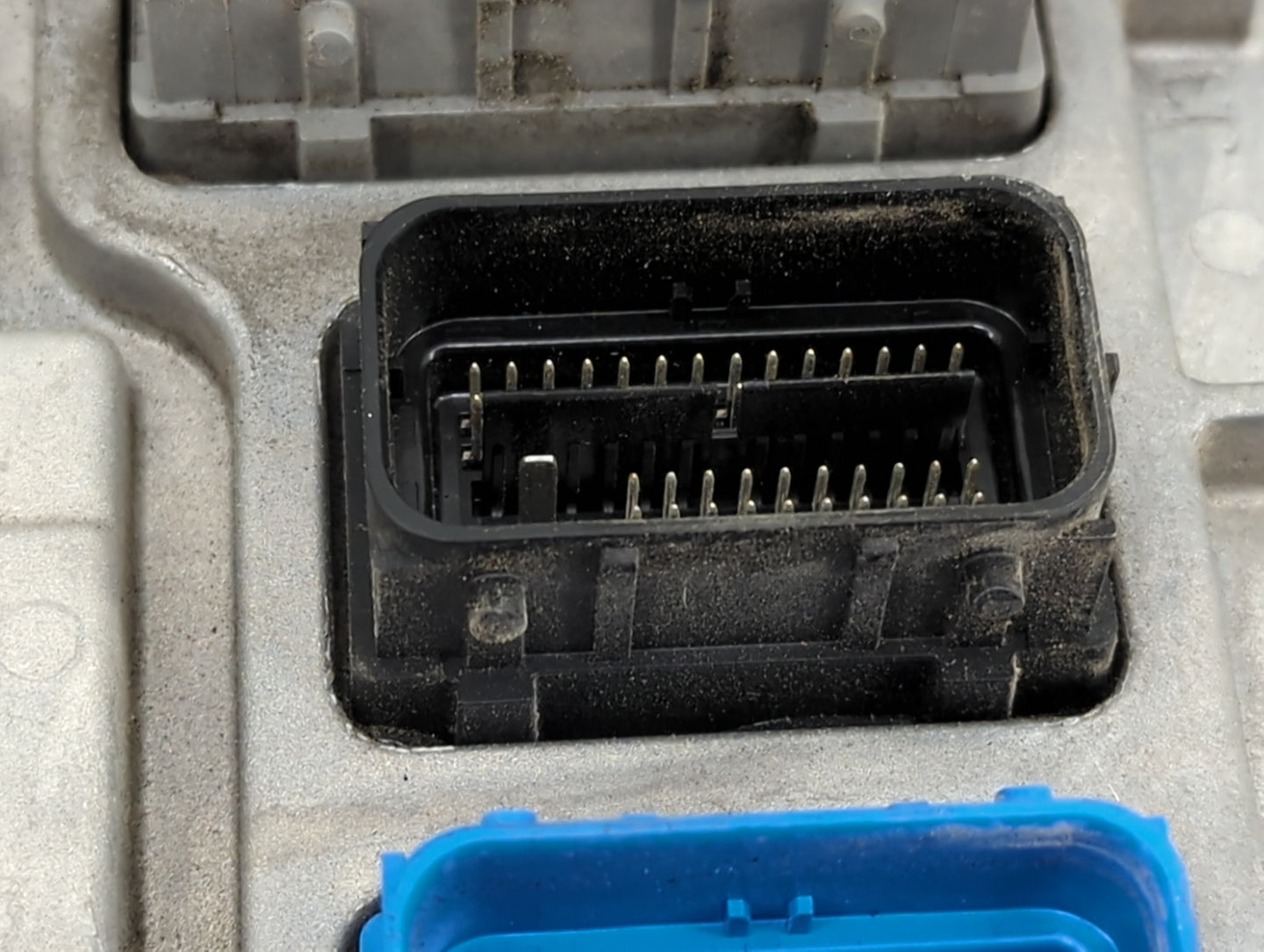 2020-2021 Chevrolet Malibu PCM Engine Control Computer ECU ECM PCU OEM P/N:12727139 12719250 Fits Fits 2020 2021 2022 OEM Us