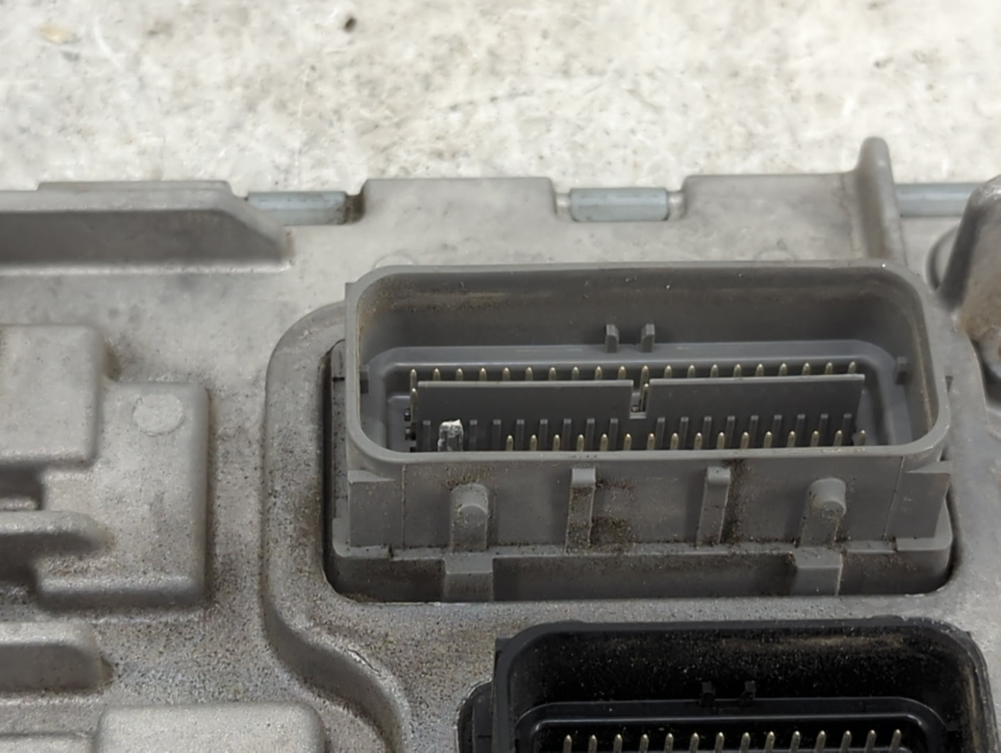 2020-2021 Chevrolet Malibu PCM Engine Control Computer ECU ECM PCU OEM P/N:12727139 12719250 Fits Fits 2020 2021 2022 OEM Us