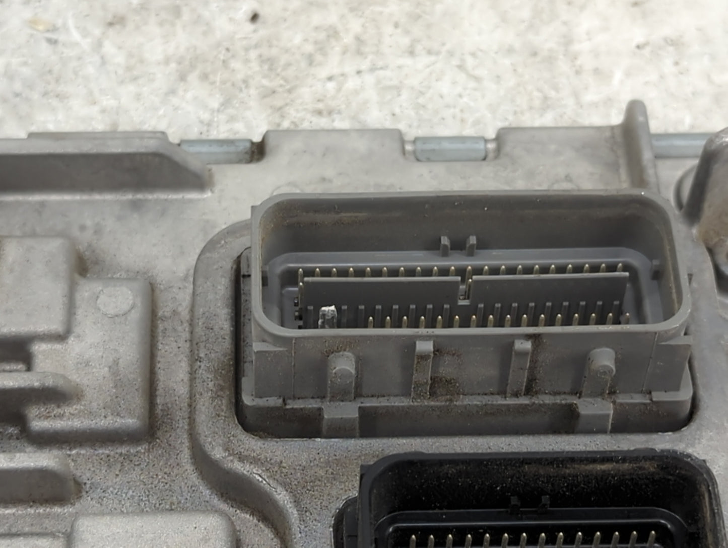 2020-2021 Chevrolet Malibu PCM Engine Control Computer ECU ECM PCU OEM P/N:12727139 12719250 Fits Fits 2020 2021 2022 OEM Us