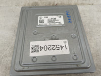 2020-2021 Chevrolet Malibu PCM Engine Control Computer ECU ECM PCU OEM P/N:12727139 12719250 Fits Fits 2020 2021 2022 OEM Us