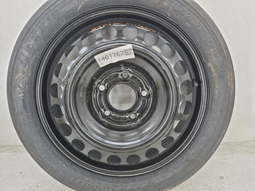 2016-2022 Chevrolet Malibu Spare Donut Tire Wheel Rim Oem 1461762