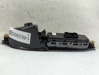 2016-2021 Chevrolet Malibu Master Power Window Switch Replacement Driver Side Left P/N:84513464 D1A160A Fits OEM Used Auto P