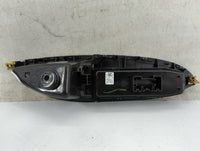 2016-2021 Chevrolet Malibu Master Power Window Switch Replacement Driver Side Left P/N:84513464 D1A160A Fits OEM Used Auto P