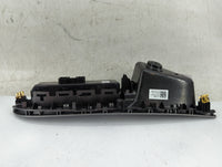2016-2021 Chevrolet Malibu Master Power Window Switch Replacement Driver Side Left P/N:84513464 D1A160A Fits OEM Used Auto P