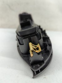 2016-2021 Chevrolet Malibu Master Power Window Switch Replacement Driver Side Left P/N:84513464 D1A160A Fits OEM Used Auto P