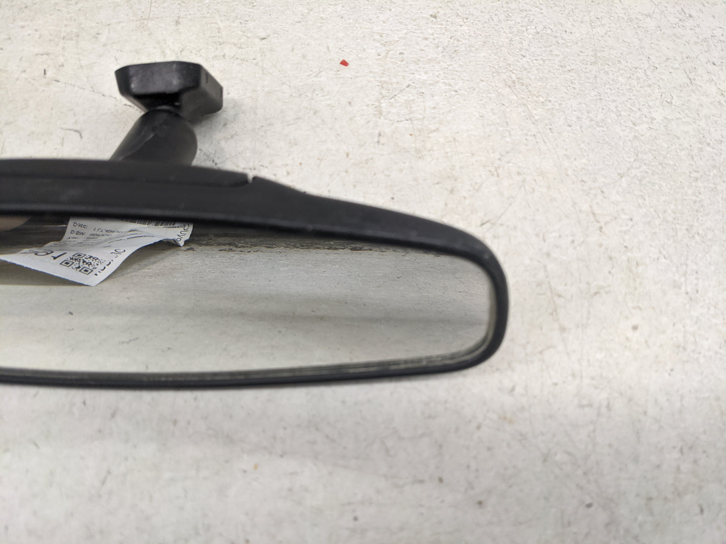 2013-2021 Chevrolet Malibu Interior Rear View Mirror Replacement OEM P/N:049093 Fits OEM Used Auto Parts - Oemusedautoparts1