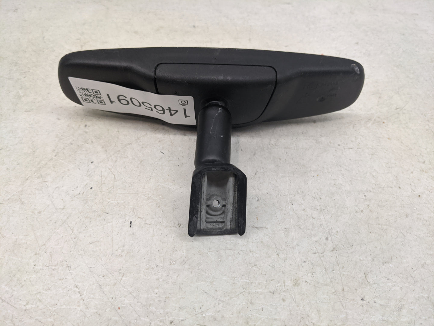 2013-2021 Chevrolet Malibu Interior Rear View Mirror Replacement OEM P/N:049093 Fits OEM Used Auto Parts - Oemusedautoparts1