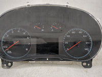 2023 Chevrolet Malibu Instrument Cluster Speedometer Gauges P/N:42786792 Miles: Fits OEM Used Auto Parts - Oemusedautoparts1