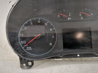 2023 Chevrolet Malibu Instrument Cluster Speedometer Gauges P/N:42786792 Miles: Fits OEM Used Auto Parts - Oemusedautoparts1