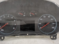 2023 Chevrolet Malibu Instrument Cluster Speedometer Gauges P/N:42786792 Miles: Fits OEM Used Auto Parts - Oemusedautoparts1