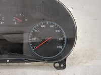 2023 Chevrolet Malibu Instrument Cluster Speedometer Gauges P/N:42786792 Miles: Fits OEM Used Auto Parts - Oemusedautoparts1