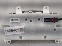 2023 Chevrolet Malibu Instrument Cluster Speedometer Gauges P/N:42786792 Miles: Fits OEM Used Auto Parts - Oemusedautoparts1