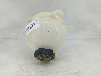 compare product 2016 Chevrolet Malibu Radiator Coolant Overflow Expansion Tank Bottle 1465694
