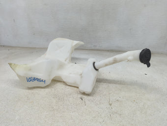 compare product 2017-2021 Chevrolet Malibu Windshield Washer Fluid Reservoir Bottle Oem 1465710