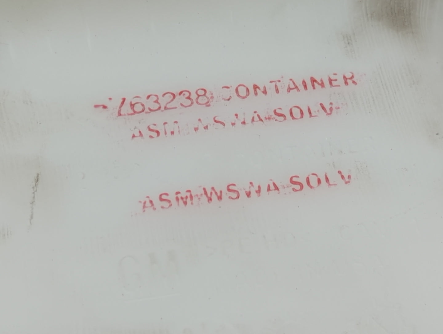 2017-2021 Chevrolet Malibu Windshield Washer Fluid Reservoir Bottle Oem 1465710 - Oemusedautoparts1.com