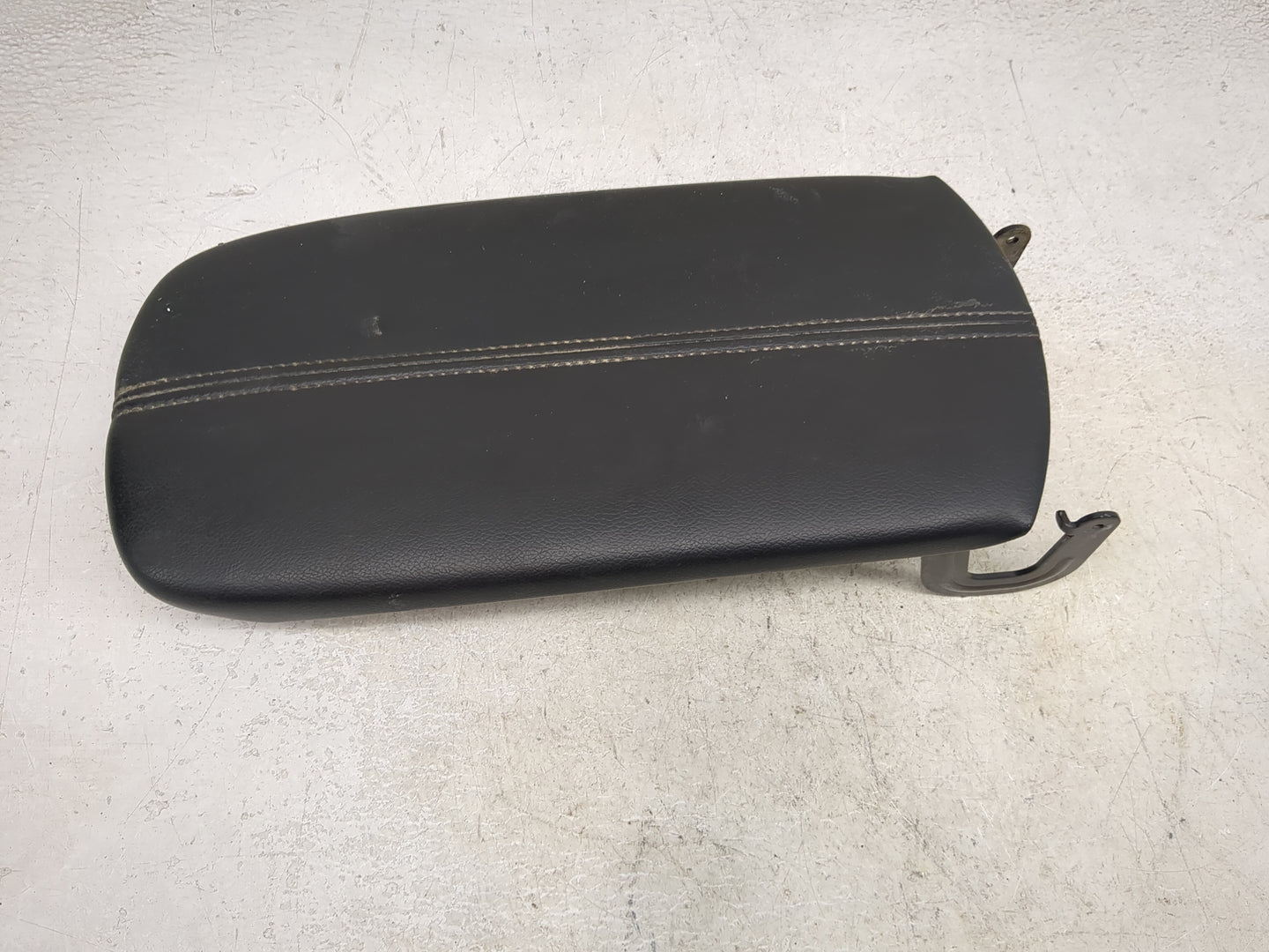 2023 Chevrolet Malibu Center Console Armrest Cover Lid Fits OEM Used Auto Parts - Oemusedautoparts1.com