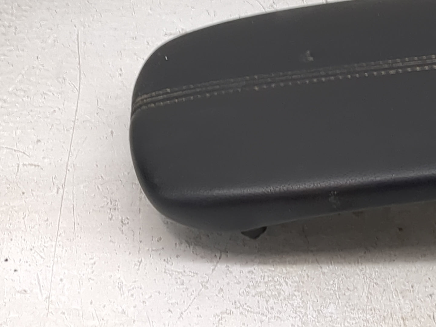 2023 Chevrolet Malibu Center Console Armrest Cover Lid Fits OEM Used Auto Parts - Oemusedautoparts1.com