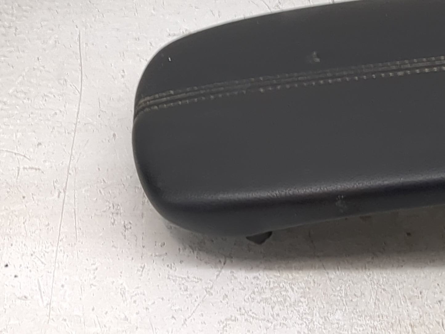 2023 Chevrolet Malibu Center Console Armrest Cover Lid Fits OEM Used Auto Parts - Oemusedautoparts1.com