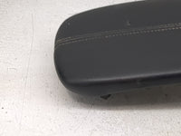 2023 Chevrolet Malibu Center Console Armrest Cover Lid Fits OEM Used Auto Parts - Oemusedautoparts1.com