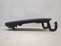 2023 Chevrolet Malibu Center Console Armrest Cover Lid Fits OEM Used Auto Parts - Oemusedautoparts1.com