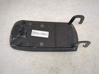 2023 Chevrolet Malibu Center Console Armrest Cover Lid Fits OEM Used Auto Parts - Oemusedautoparts1.com