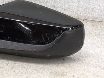 2019-2021 Chevrolet Malibu Driver Side View Mirror - Left Door Mirror OEM Used