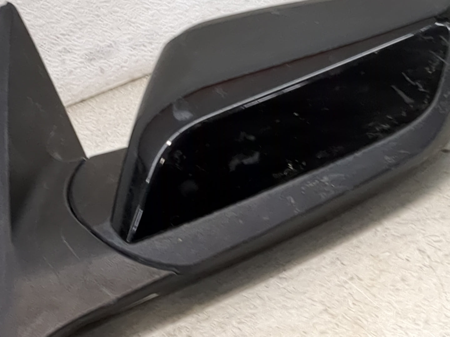 2019-2021 Chevrolet Malibu Driver Side View Mirror - Left Door Mirror OEM Used - Oemusedautoparts1.com
