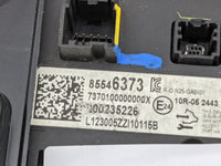 2023 Chevrolet Malibu Information Radio Display Screen 1475027 - Oemusedautoparts1.com