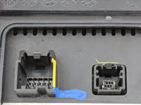 2023 Chevrolet Malibu Information Radio Display Screen 1475027 - Oemusedautoparts1.com
